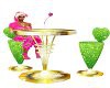 table disco 1